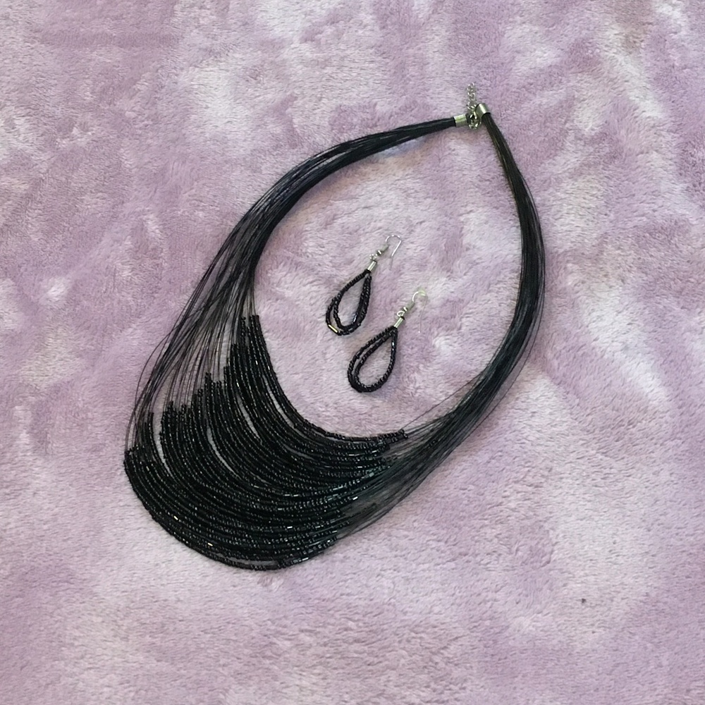 Beaded Jewelry